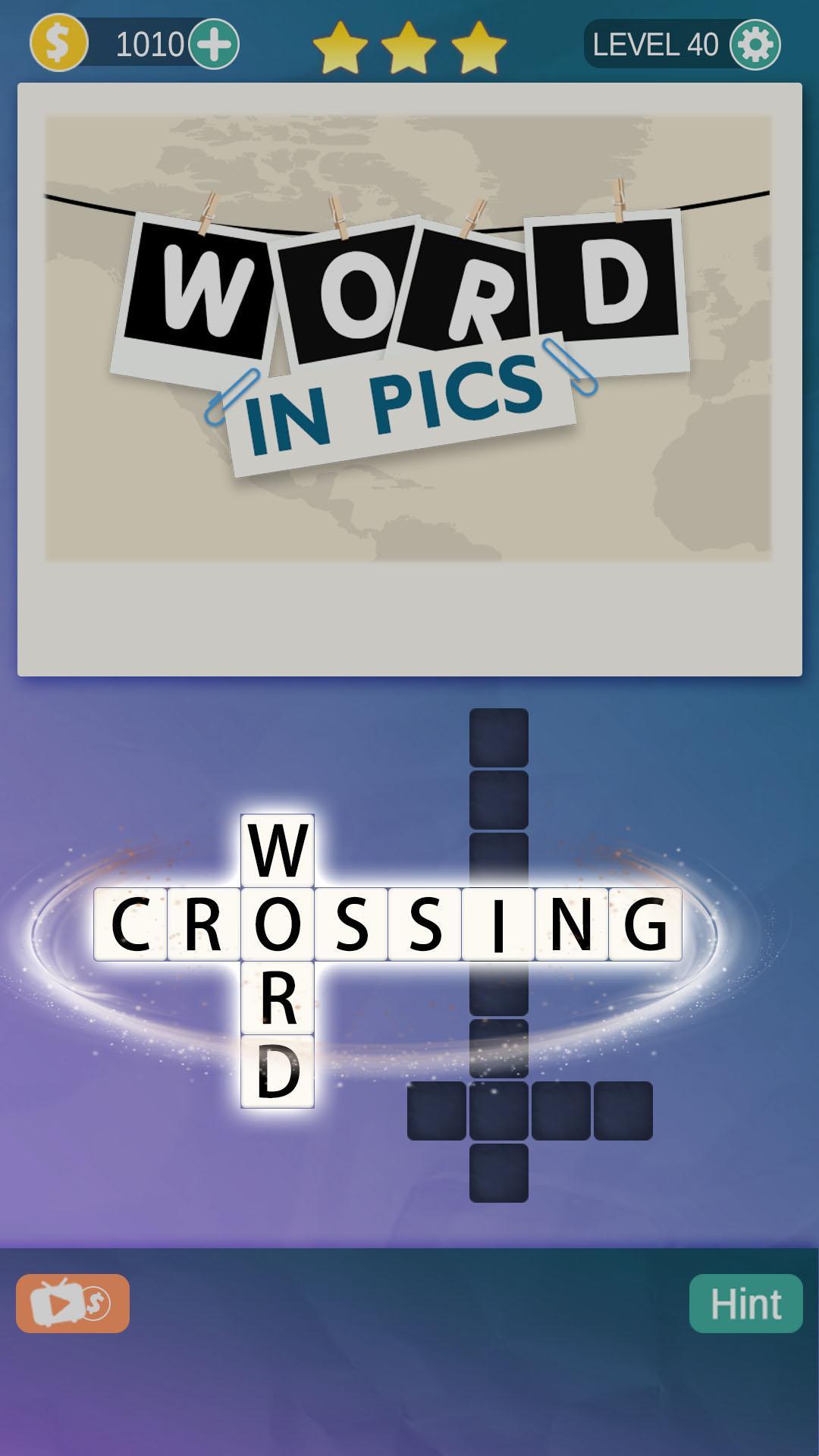 Word In Pics (Unreleased)