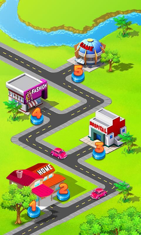 Pregnant Woman Baby Birth