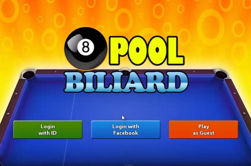 8 Ball Billiard Pool Pro