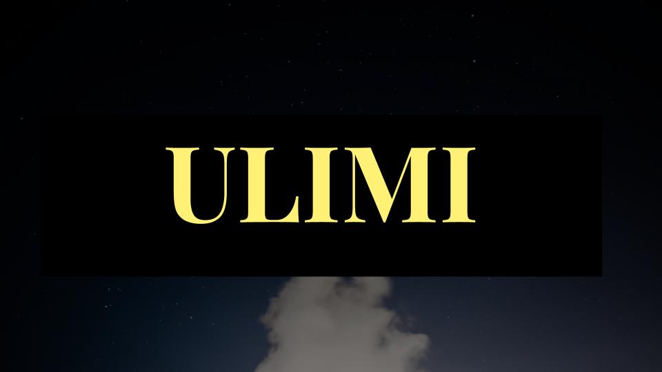 ulimi