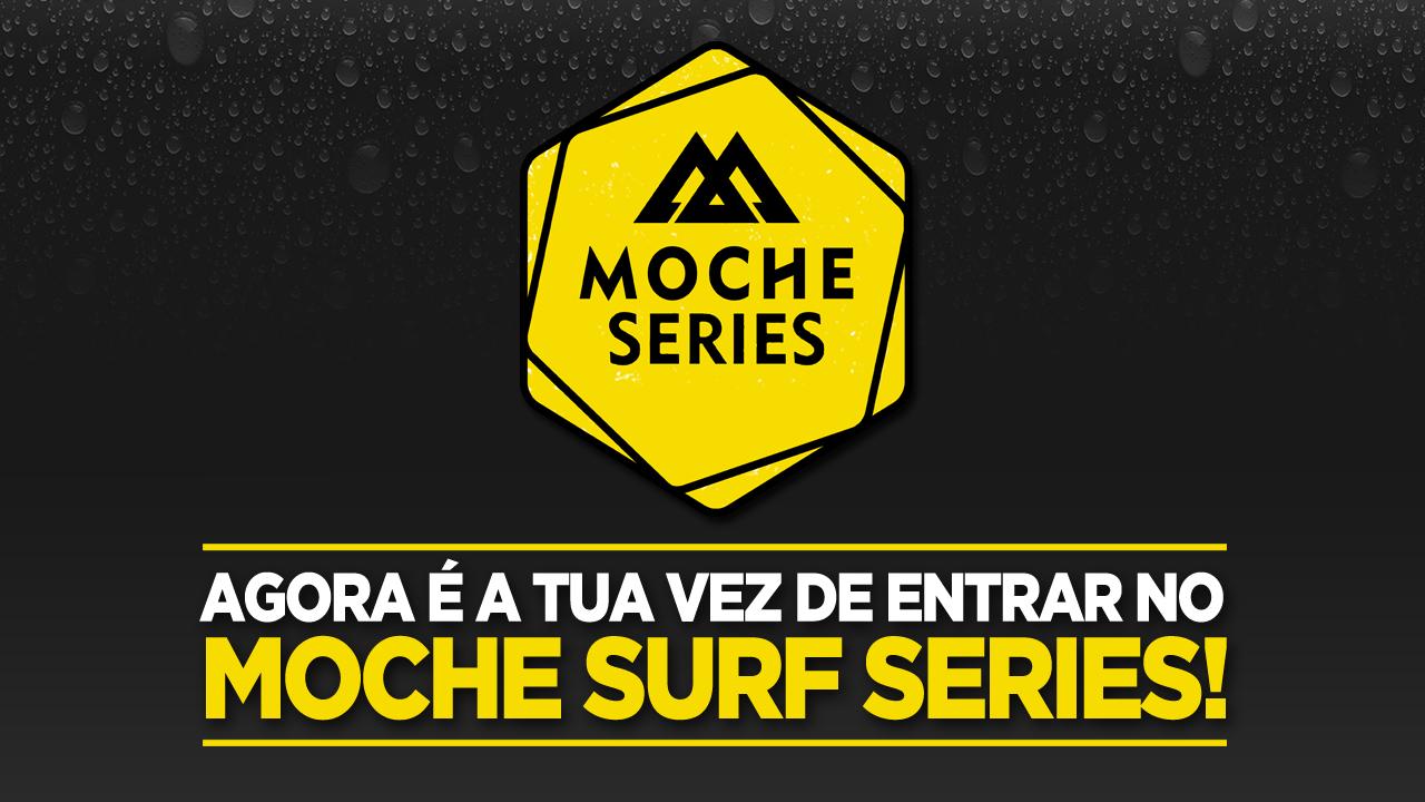 Moche Surf Series