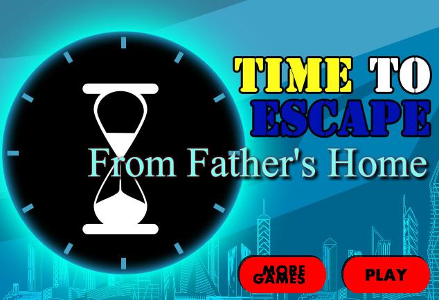 Father'sHomeEscape