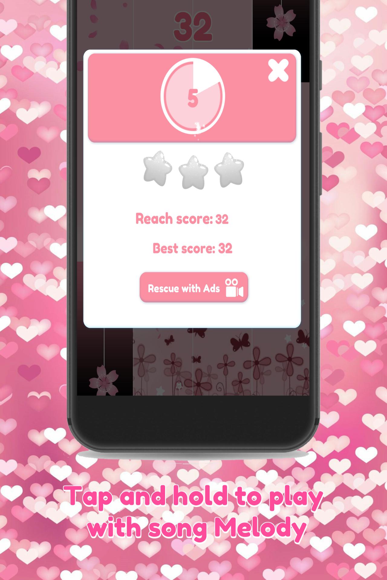 Nicki Piano Tiles 2019 Music & Magic Tiles