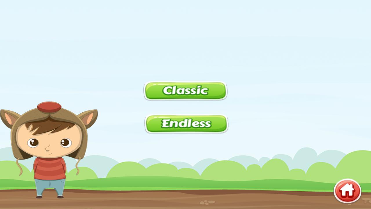 Connect The Numbers Kids Game