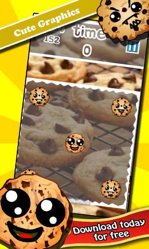 Escape Cookie Run Action Game