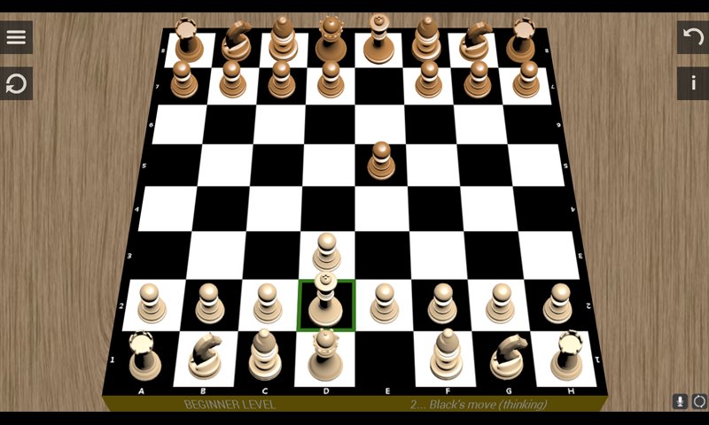 Chess Master Offline