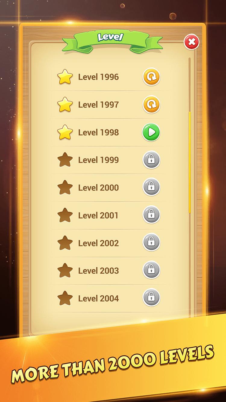 Funny Word : Word Games