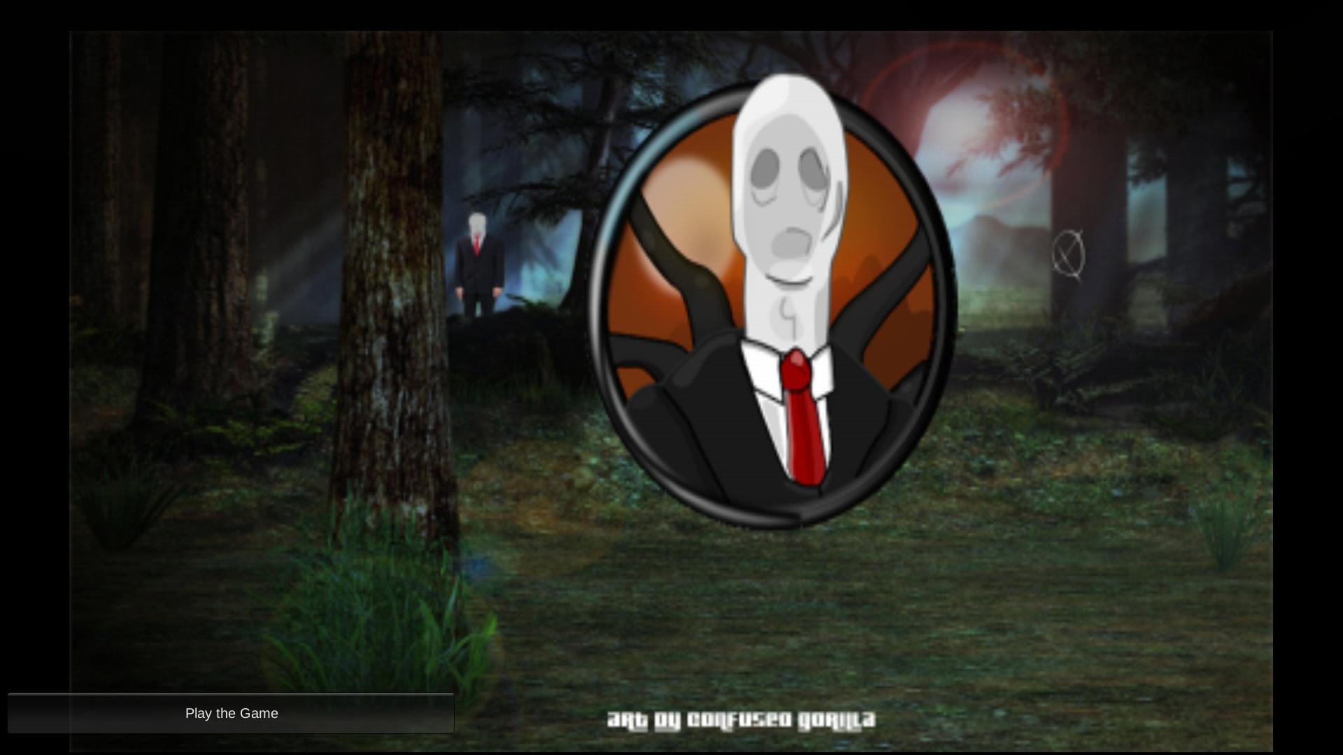 Slender is Back