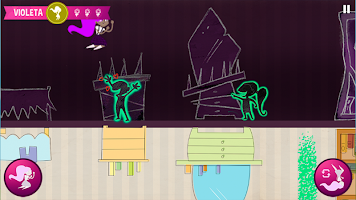 Reflejo en el Espejo