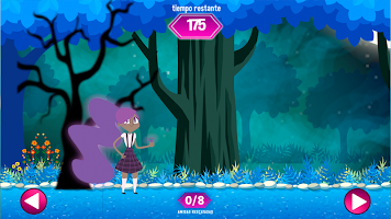 Reflejo en el Espejo