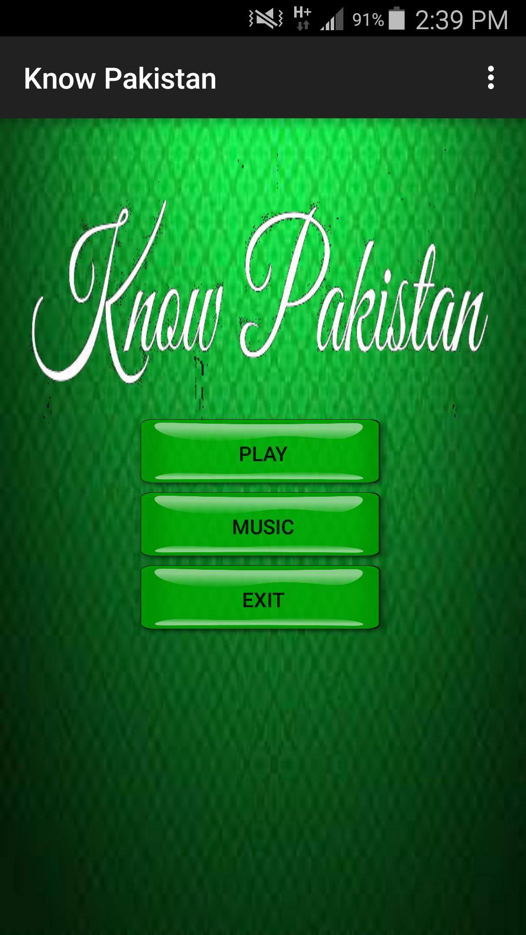 Guess the Pakistani Monuments