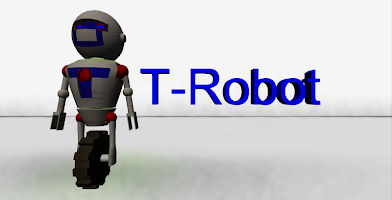 T-Robot Demo