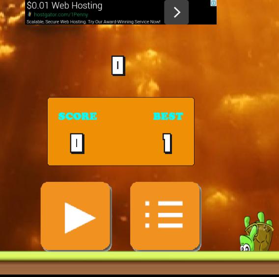 Tortoise and hare - Copters