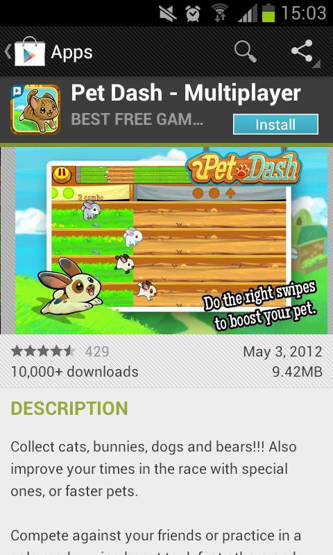 Multiplayer Games: Casual