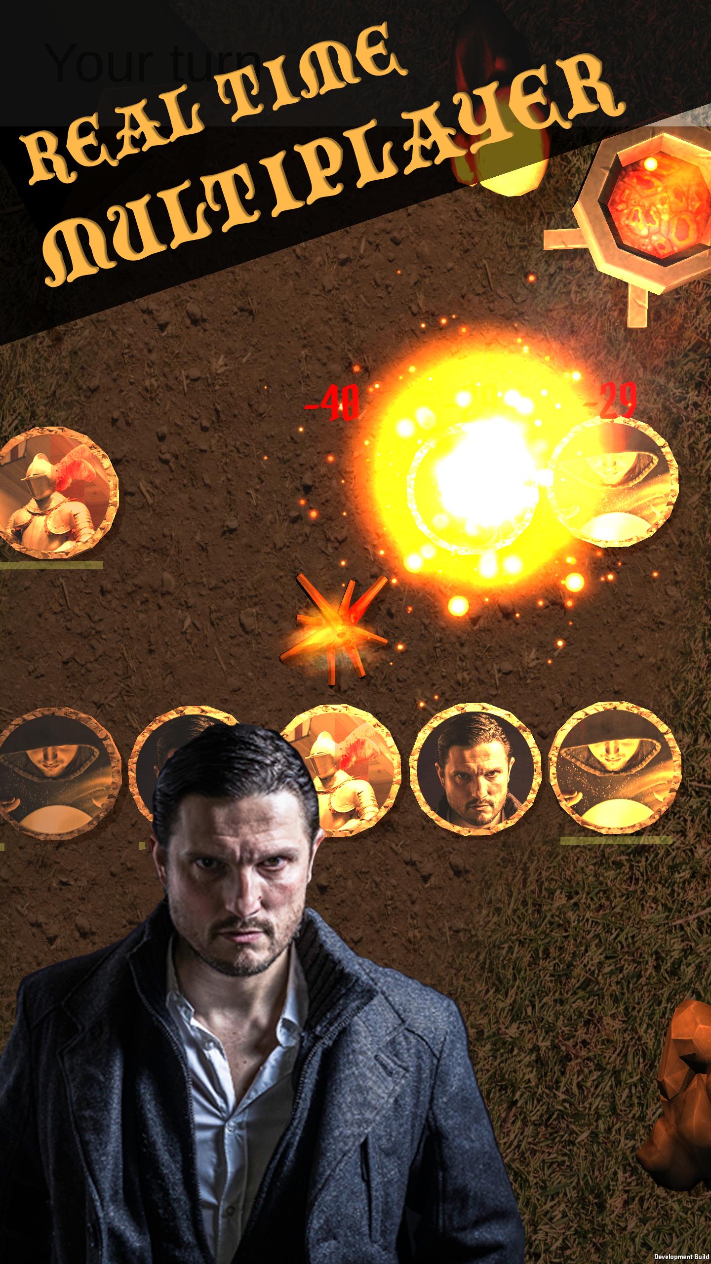 Challenge of Champions - CoC