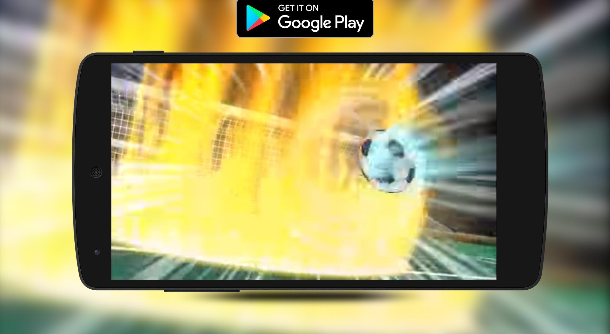 New Inazuma Eleven Guide