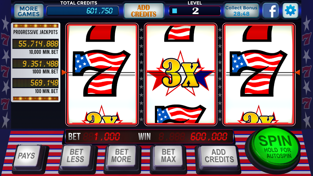 777 Stars Casino