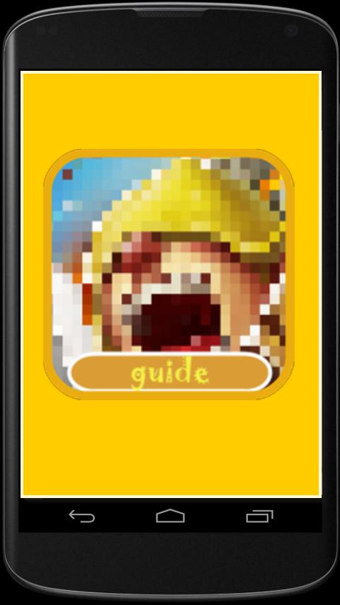 Guide For Clash Of Lord two