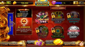 Grand Orient Casino Slots