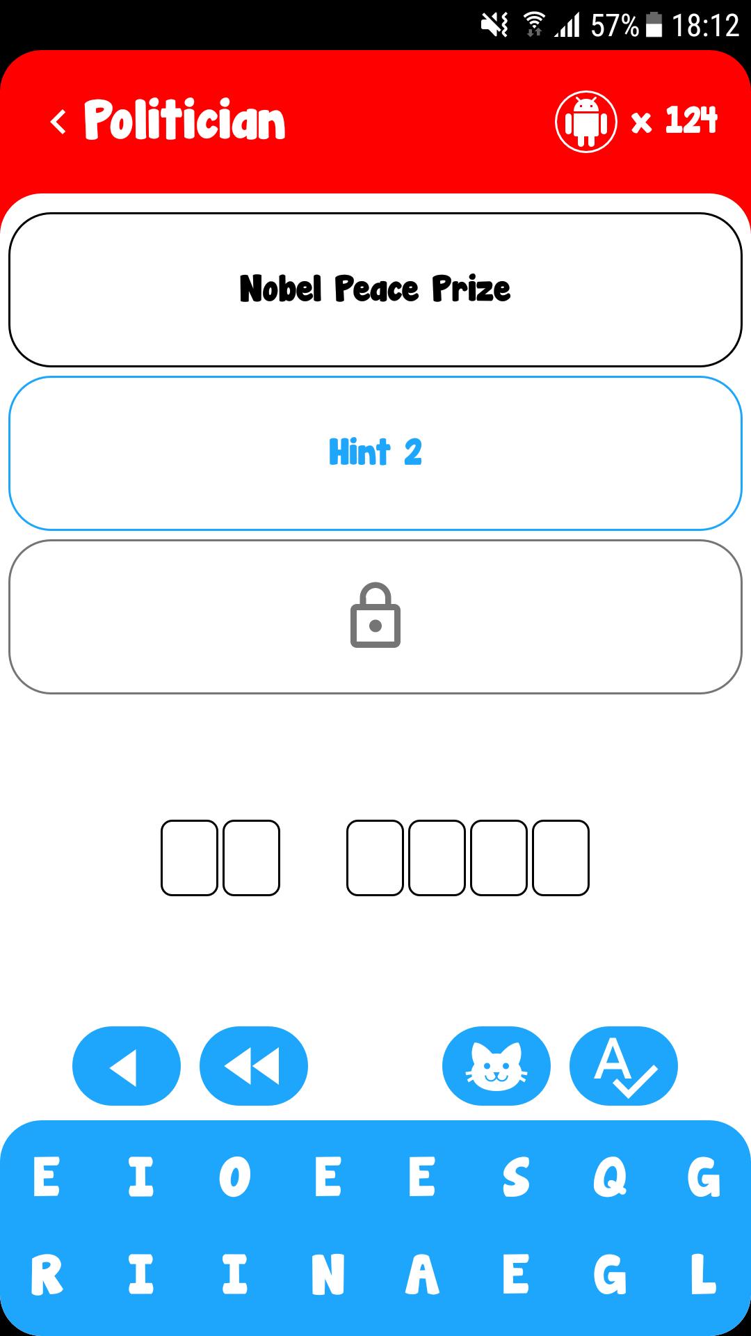 3 Hints (should be enough)