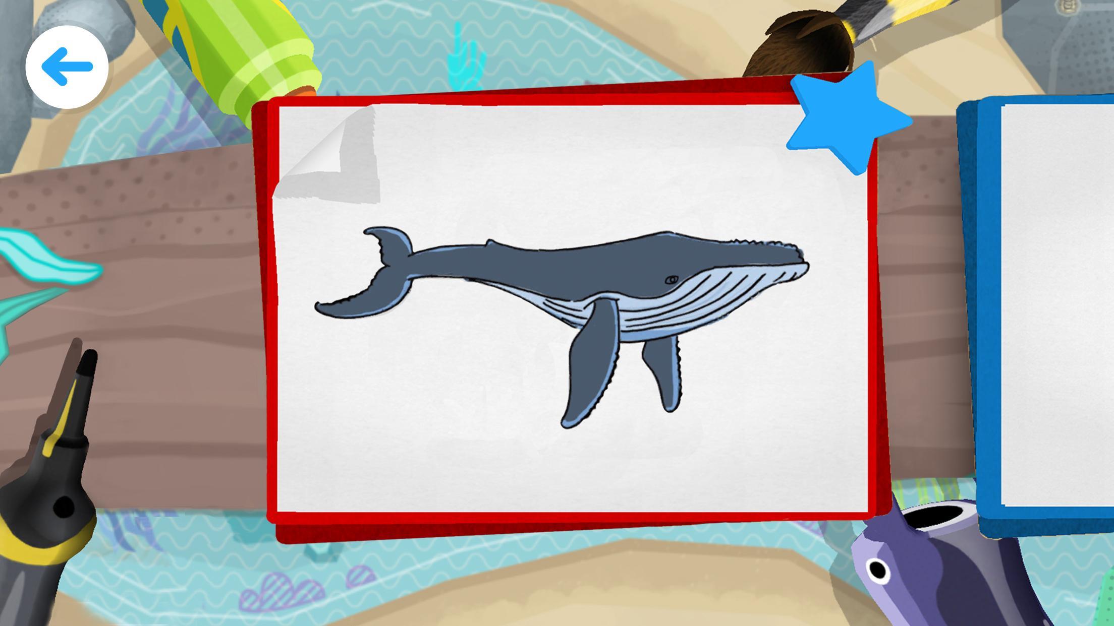 Cajita Feliz App - Argentina