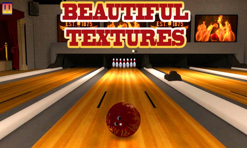 Ultimate Bowling King