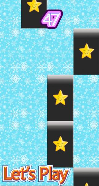 Maroon 5 - Girls Like You on Piano Tiles