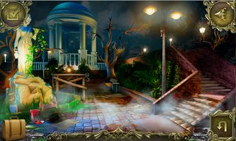 Dark Stories: Crimson Shroud