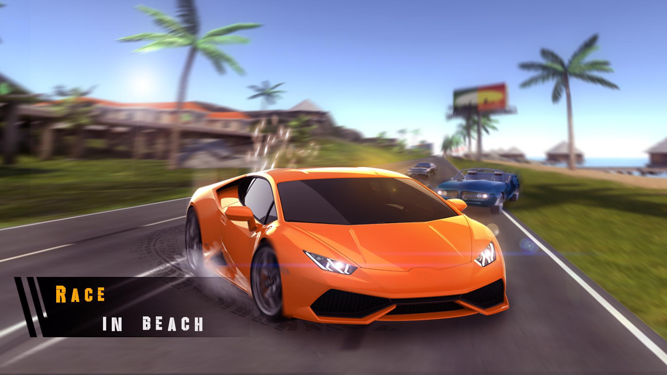 Furios Car Racing Rider 3D