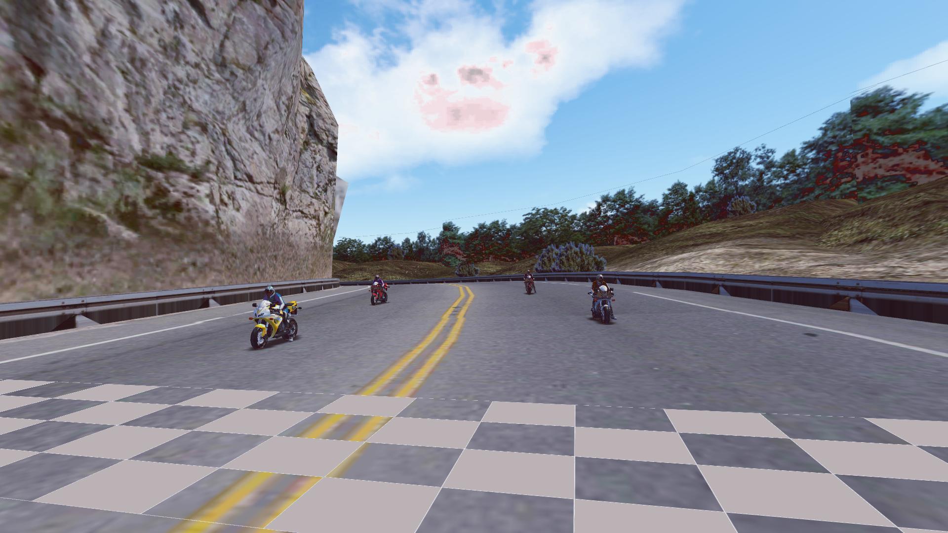 Super Bike Championship 2016