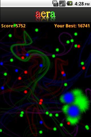 Flooffes Chain Reaction