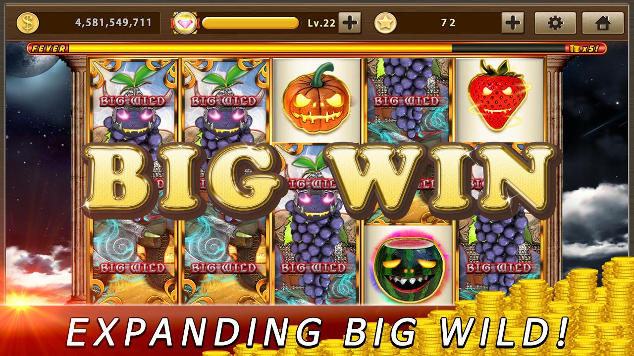 God of betting - free slots