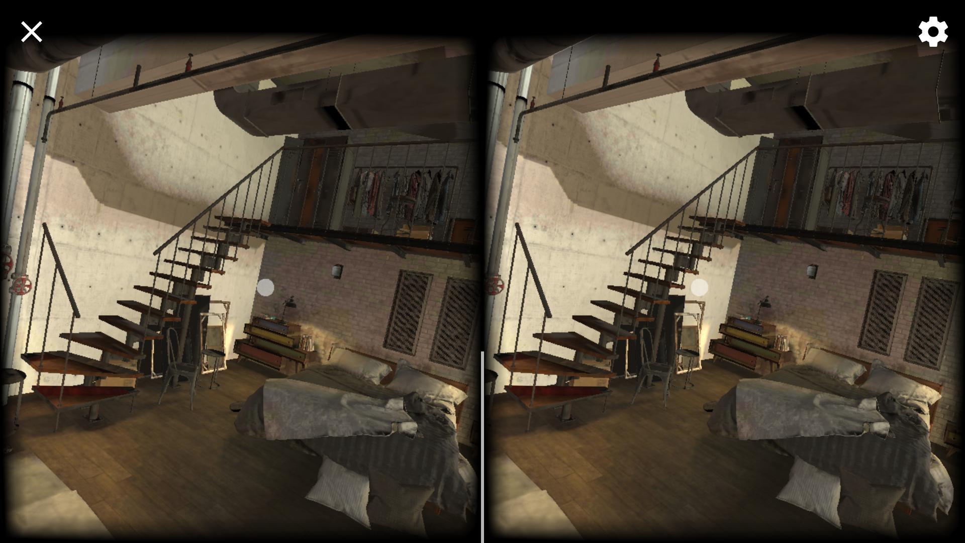 VR The Girl Next Door .VRGirl .VR GIRL