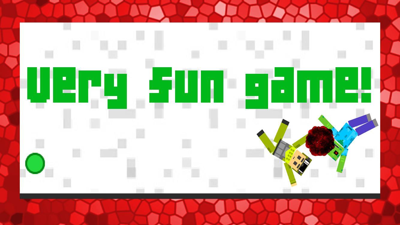 StickWar: Cube Man Craft World