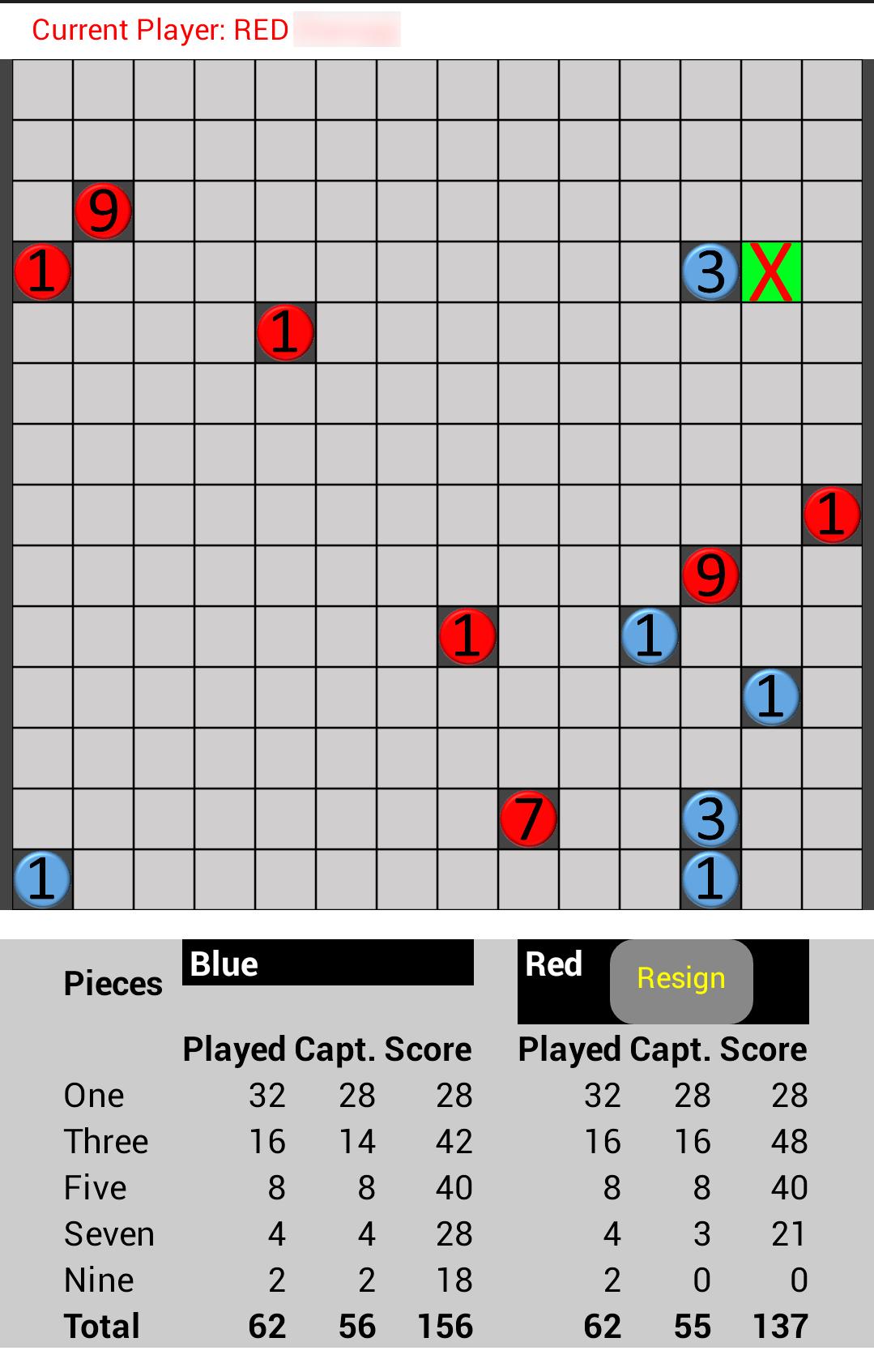 Odds And Evens Online