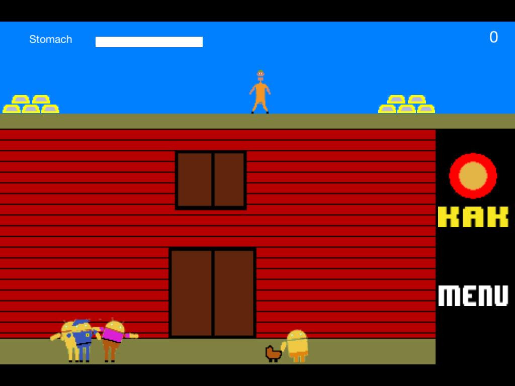 Kak Master & Hurl Boy Free