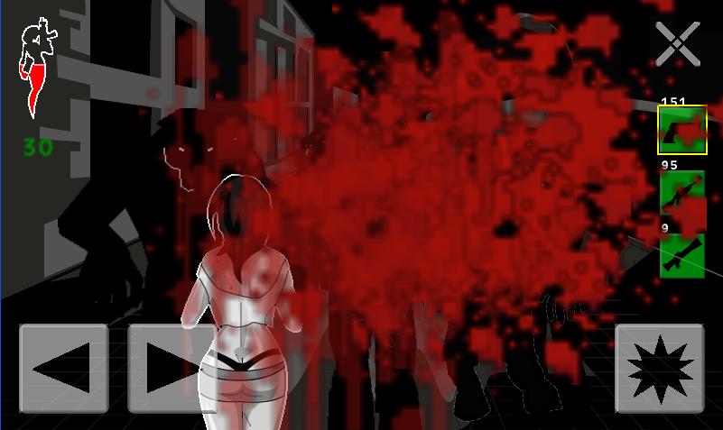 Zombie(are you ready for?)lite