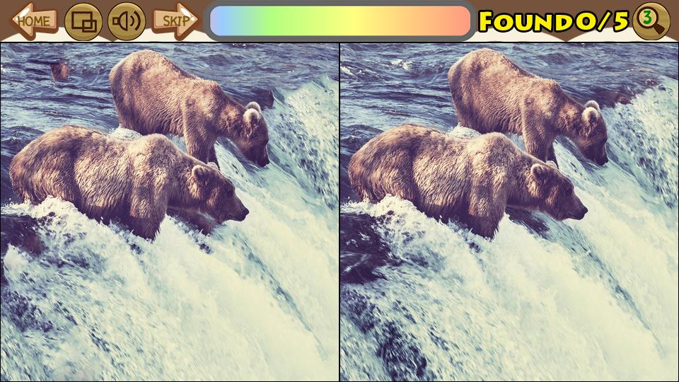 Find The Difference 47