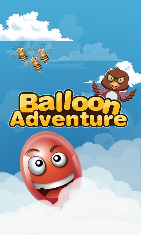Balloon Adventure