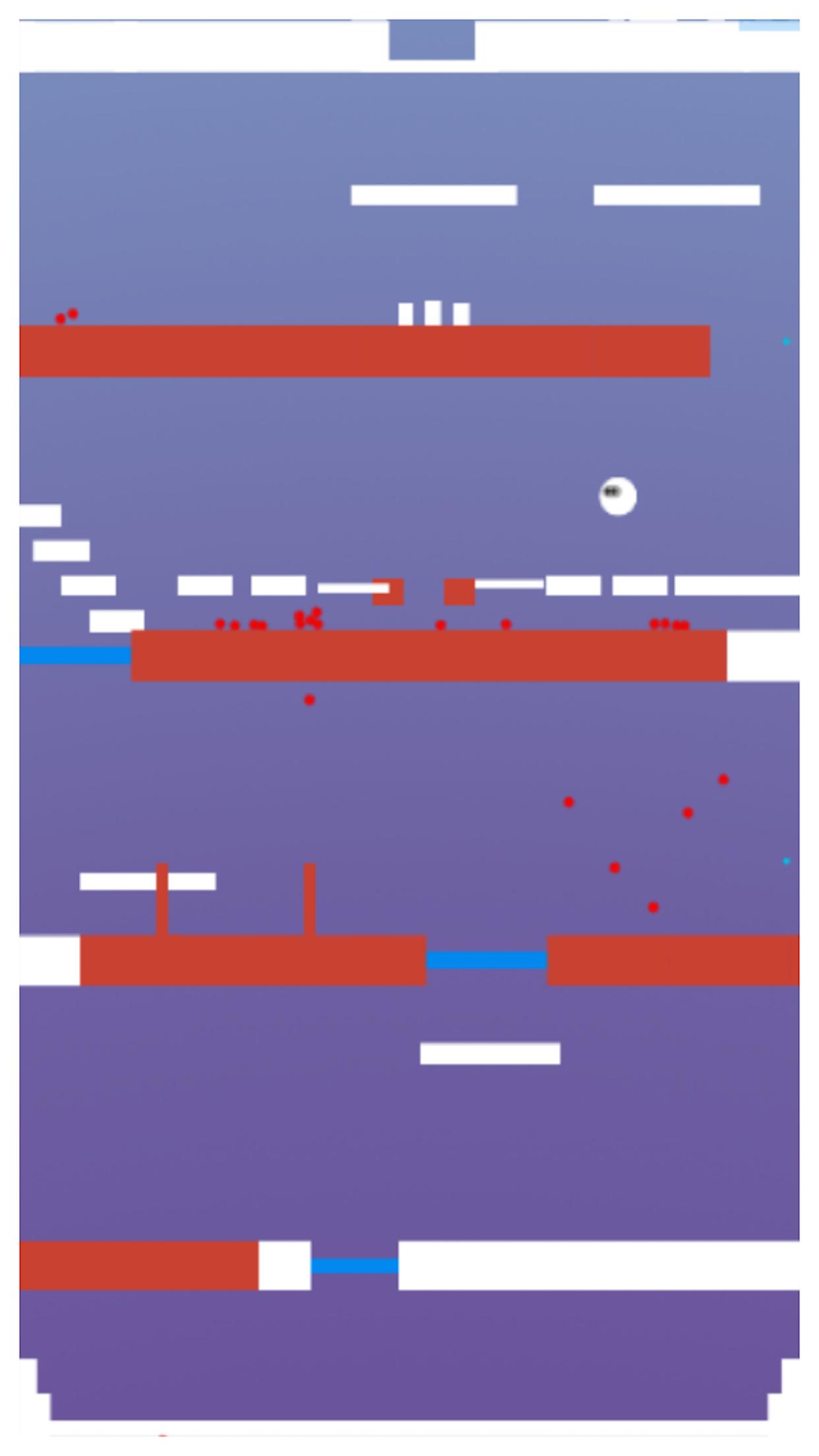 Element Jump - Impossible Dash