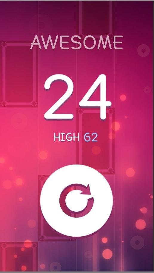 Jaws Theme - Piano Magic Tiles