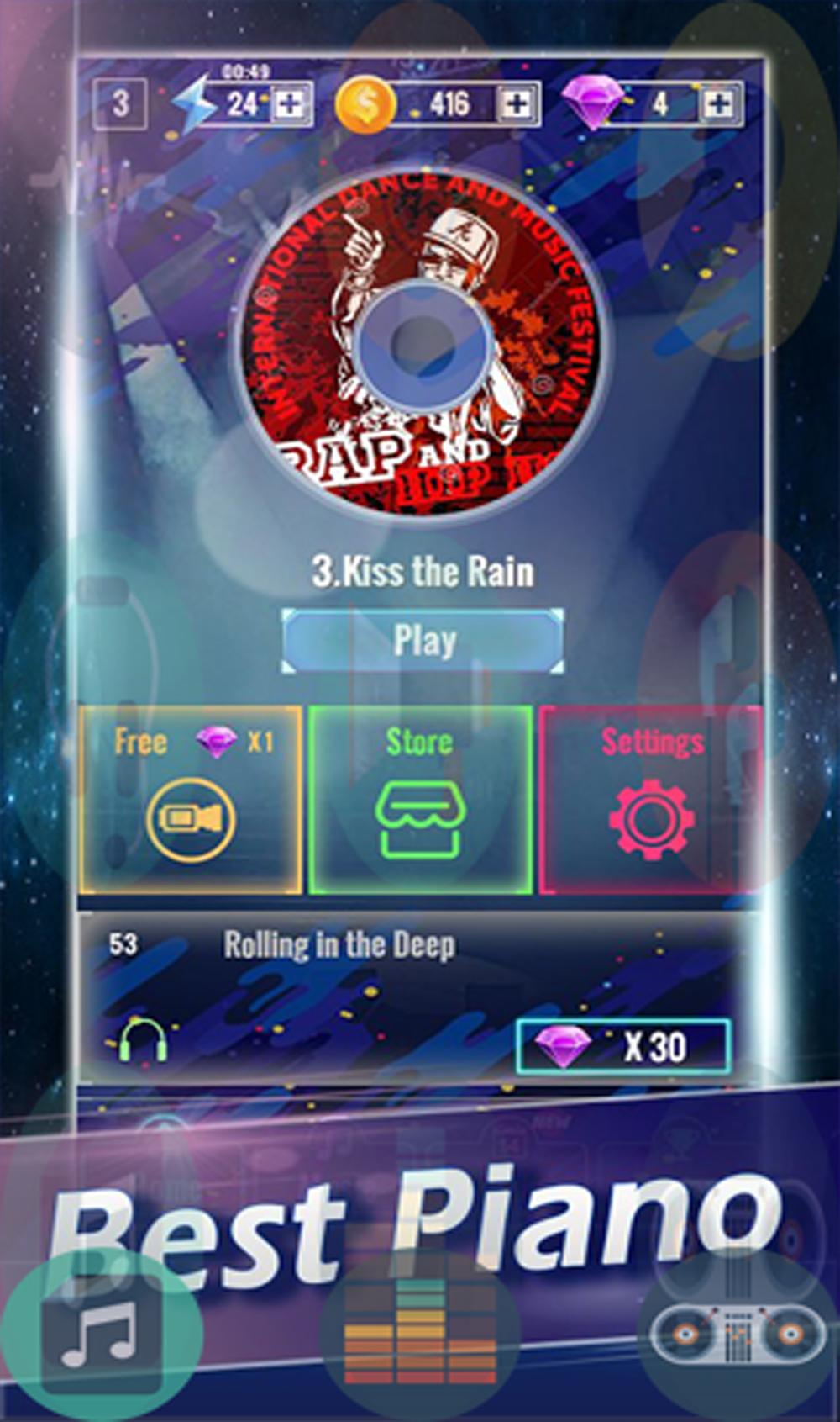 Gravity Falls Tiles Magics