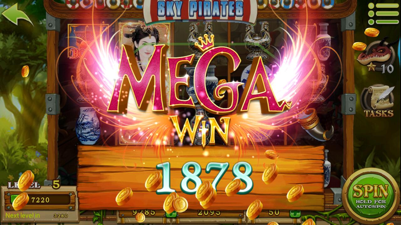 Royal Slots - Free Slot Machine