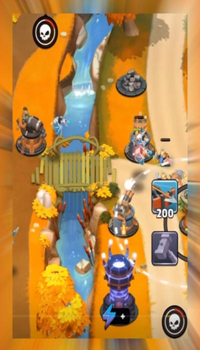 New Cheats For Castle Creeps TD Tips