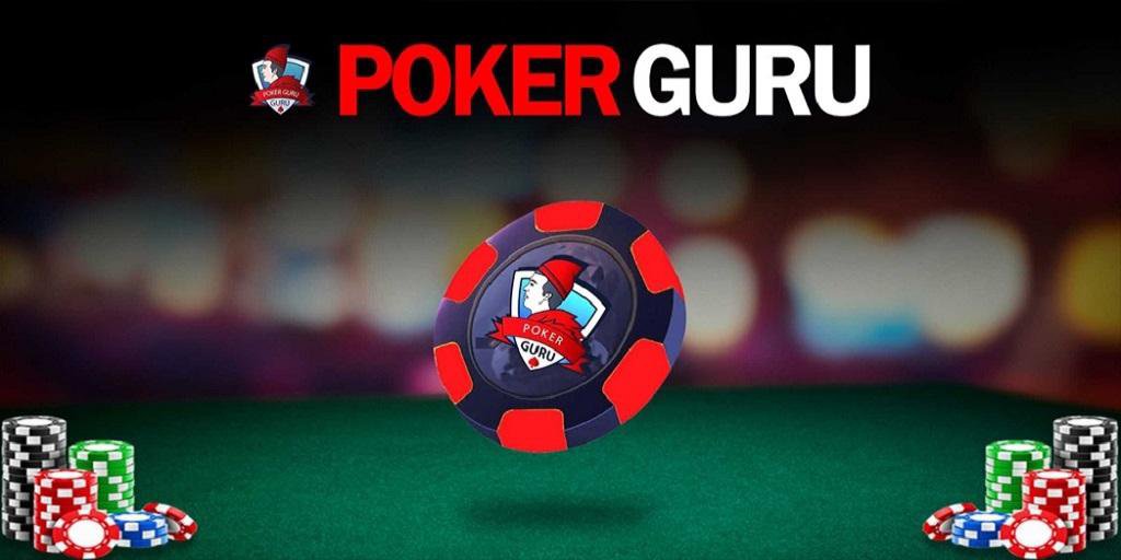 Poker Guru