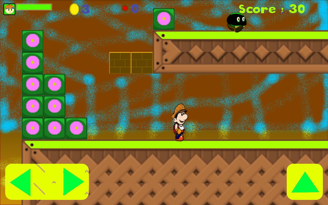 Stars Crush Magic World