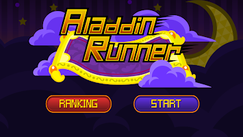 Aladdin Runner