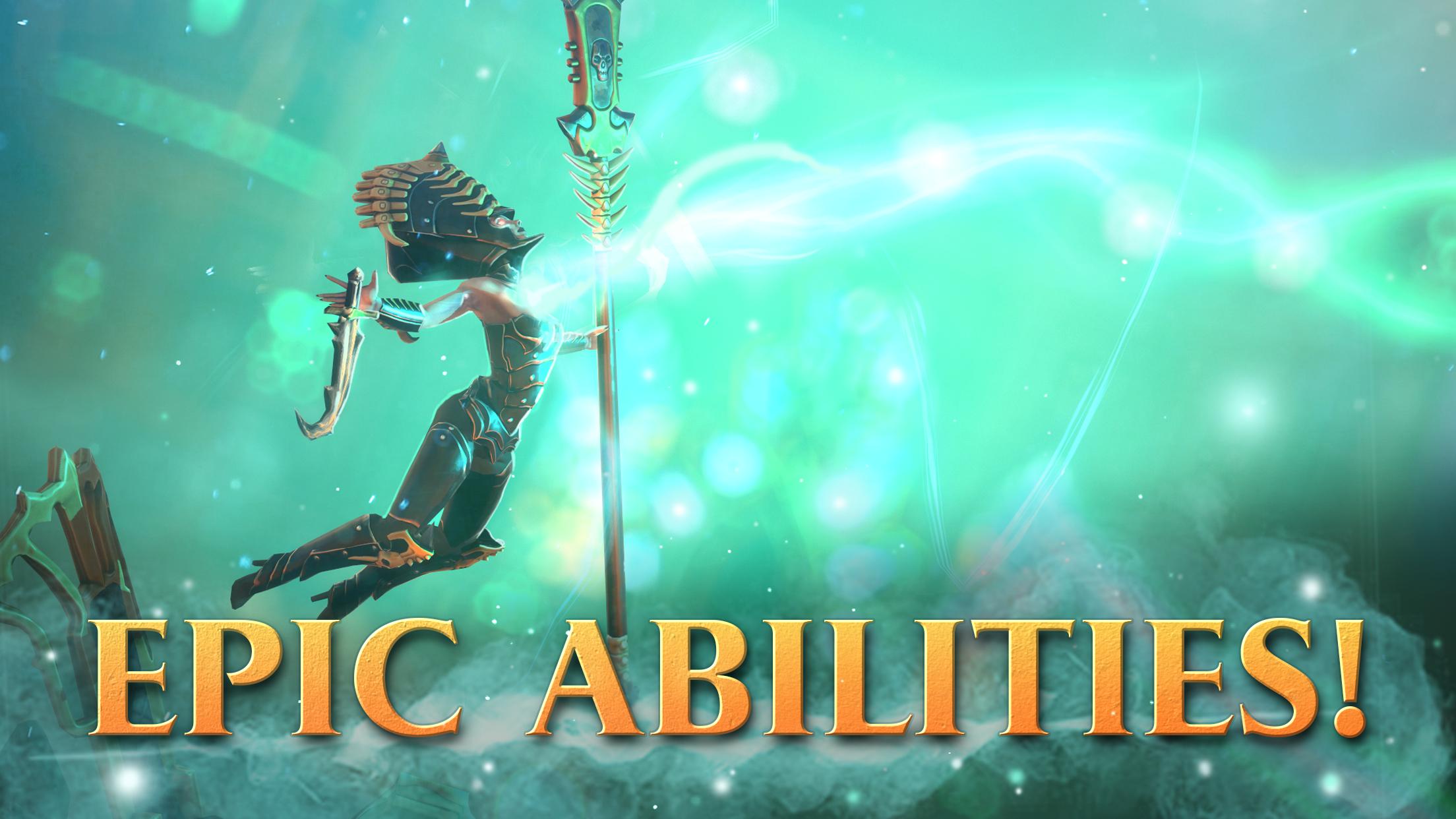 Warhammer Age of Sigmar: Realm War