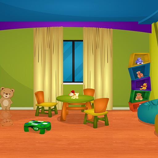 EscapeGame L15 - Baby House