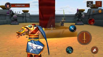 Amazing LOL - Hunting Game